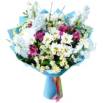 Букет Мистер комплимент